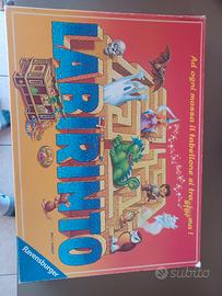 gioco da tavolo