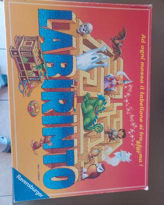 gioco da tavolo