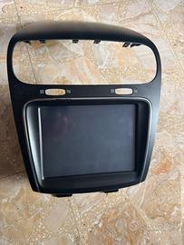 Radio originale Fiat Fremont Lounge