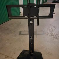 Supporto da terra per televisore(trasporto a casa)