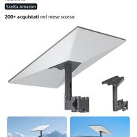 Supporto per antenna starlink