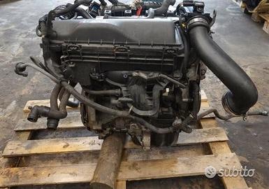 Motore peugeot 207 gti 5fy