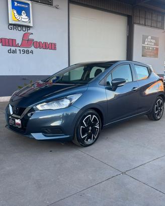 Nissan Micra IG-T 92 5 porte Acenta PREZZO PROMO