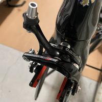 Freni campagnolo record