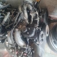 4 motori subaru old 1.8 completi 2 e 4wd