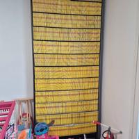 Libreria artigianale per TOPOLINO