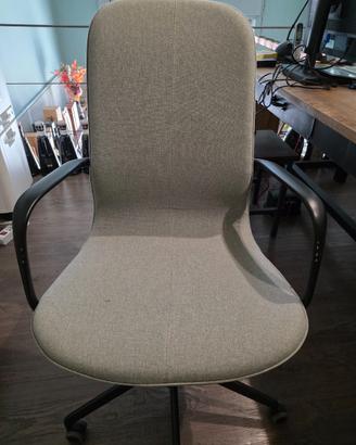 Poltroncine da ufficio