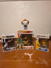 funko pop misti