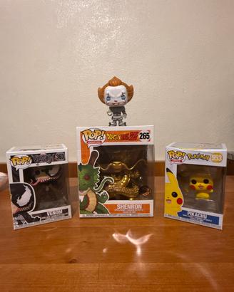 funko pop misti