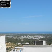 BILOCALE CENTRO STORICO con VISTA MARE - OSTUNI