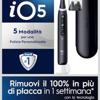 Spazzolino Oral B ios 5N