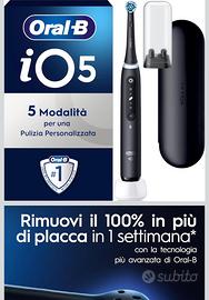 Spazzolino Oral B ios 5N