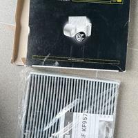 Filtro abitacolo ai carboni attivi VW Audi Skoda