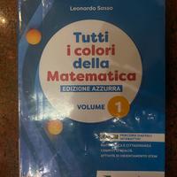 Tutti i colori della Matematica
