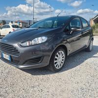Ford Fiesta 1.4 5p. Bz.- GPL Titanium