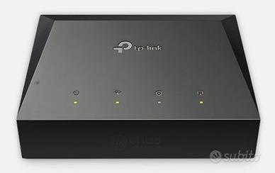 Terminale fibra GPON TP-Link