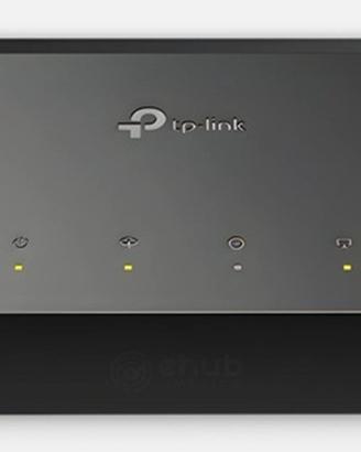 Terminale fibra GPON TP-Link