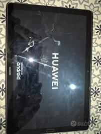 tablet Huawei m5