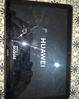 tablet Huawei m5