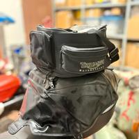 Borsa servatoio triumph