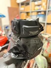 Borsa servatoio triumph