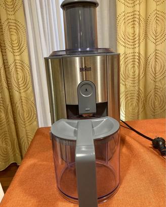 BRAUN CENTRIFUGA