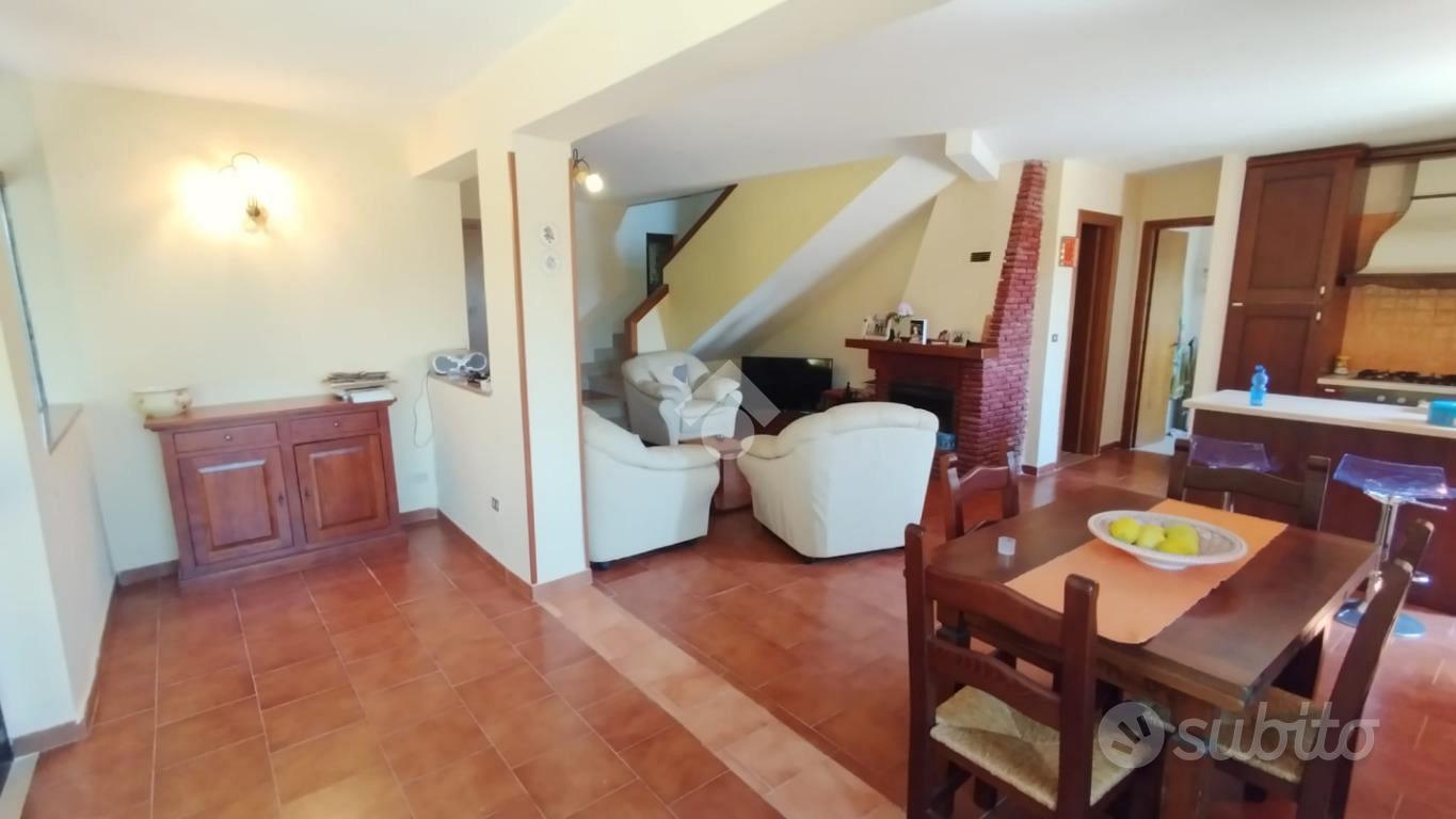 House in Rocca d'Evandro, Caserta - Vista 5