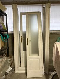 Porte vecchia milano