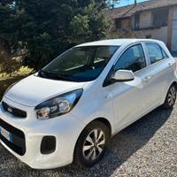 Auto Kia Picanto