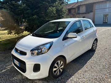 Auto Kia Picanto