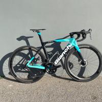 Bianchi Oltre XR4 53”