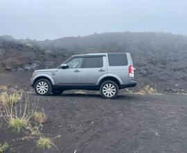 Land rover discovery 4 hse garanzia 6 mesi