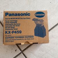 Toner originale Panasonic KX-P459 Nuovo (Vintage)
