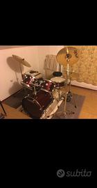 Batteria Mapex