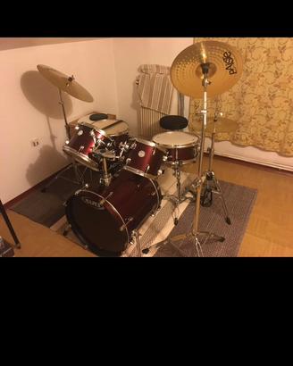 Batteria Mapex