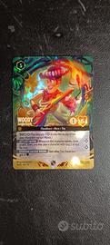 Lorcana Woody Jungle Guide 54 promo