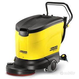 lavapavimenti industriale Karcher BD 55/40