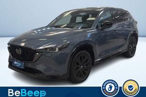 Mazda CX-5 2.2 HOMURA S/BSM AWD 184CV AUTO