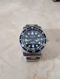 diver 500 metri svizzero