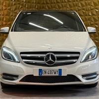 Mercedes-benz B 180 CDI Premium