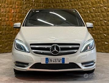 Mercedes-benz B 180 CDI Premium