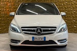 Mercedes-benz B 180 CDI Premium