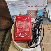 materassino anti decubido