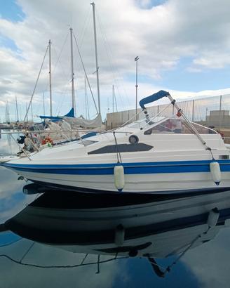 Barca a motore - Bayliner 2150 Ciera