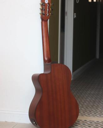 chitarra classica Manuel Rodriguez Caballero Ca Cm