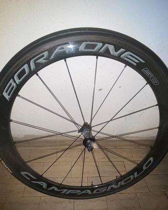 BORA ONE ANTERIORE per RIM