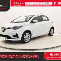 Renault Zoe Zen R135 Flex my20 - BATTERIA A NOLEGG