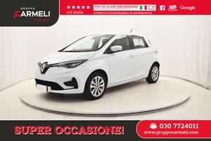 Renault Zoe Zen R135 Flex my20 - BATTERIA A NOLEGG