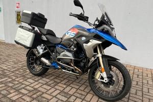 BMW R 1200 GS BMW Rally