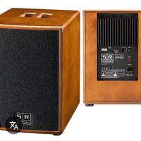 SR TECHNOLOGY CLUB 150A 